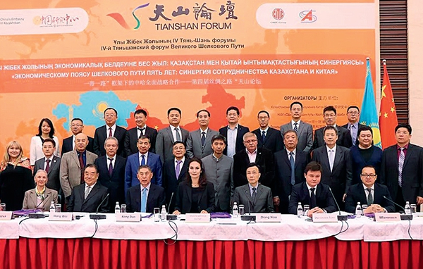 “要想富，先修路”