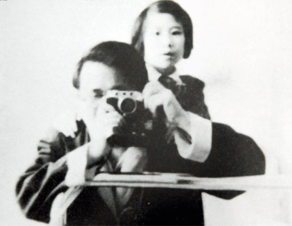 相處不到兩個月，我很想念爸爸