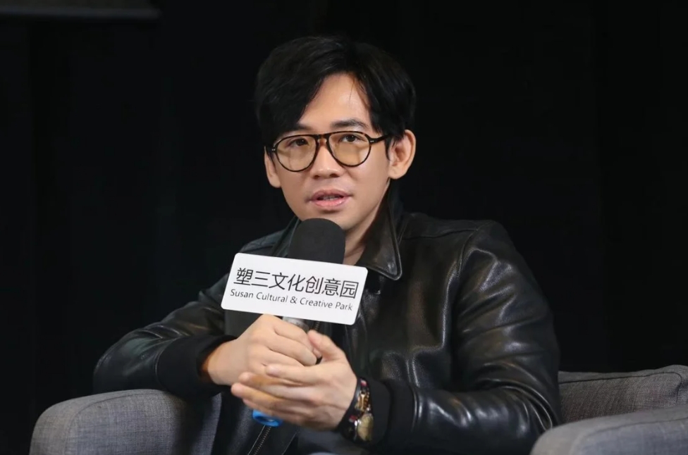 現(xiàn)場(chǎng)|“重塑過(guò)去與未來(lái)”：2024北京國(guó)際設(shè)計(jì)周·塑三文化創(chuàng)意園·一起重塑影像季開(kāi)幕